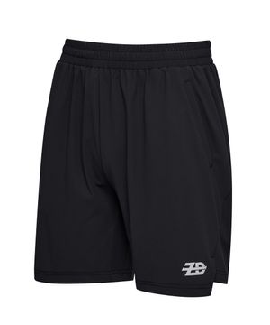 ZD 필드 하프팬츠 [블랙]