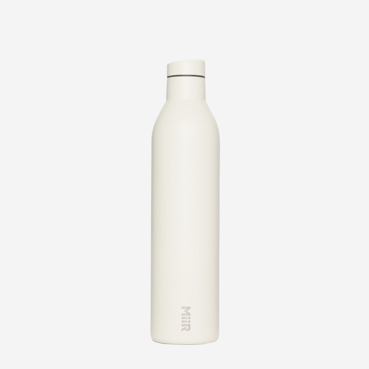 미르(MIIR) 와인 보틀 750ml - 샌드스톤 화이트
