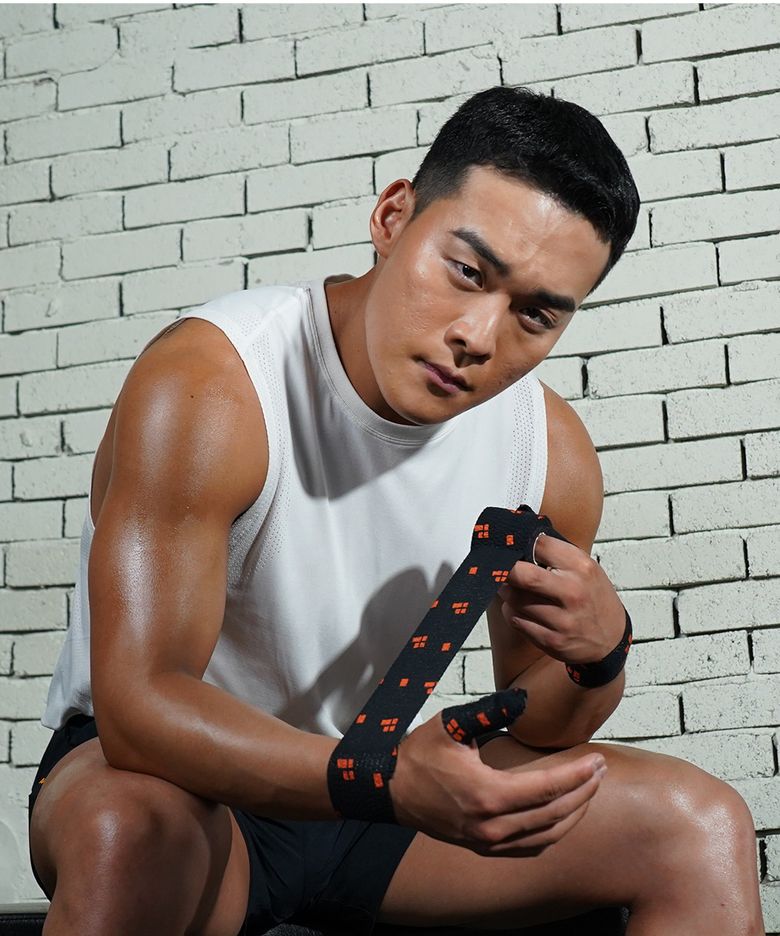 스포츠 테이프  티어그립 (롤타입)