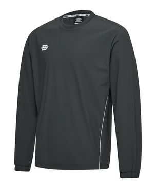 ZD 플레이어 컴포트 탑 [그레이]