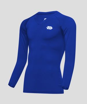 ZD 프로 언더셔츠 [블루]