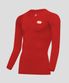 ZD 프로 언더셔츠 [레드]