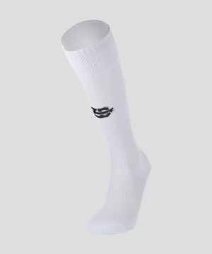 ZD 크루 스타킹 [화이트]