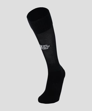 ZD 크루 스타킹 [블랙]