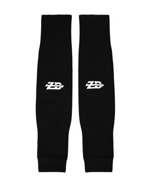 ZD 테크니컬 튜브 스타킹 [블랙]