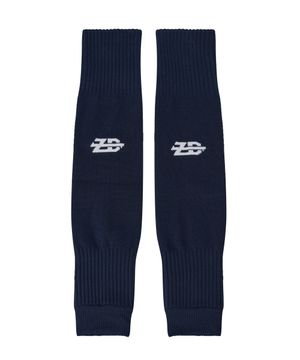 ZD 테크니컬 튜브 스타킹 [네이비]