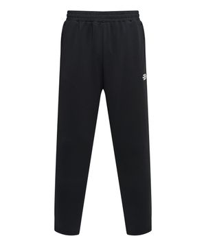 ZD 베이직 롱팬츠 [블랙]