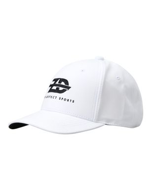 ZD 테크니컬 코치 캡 [화이트]