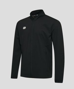 ZD 테크니컬 소프트쉘 자켓 [블랙]