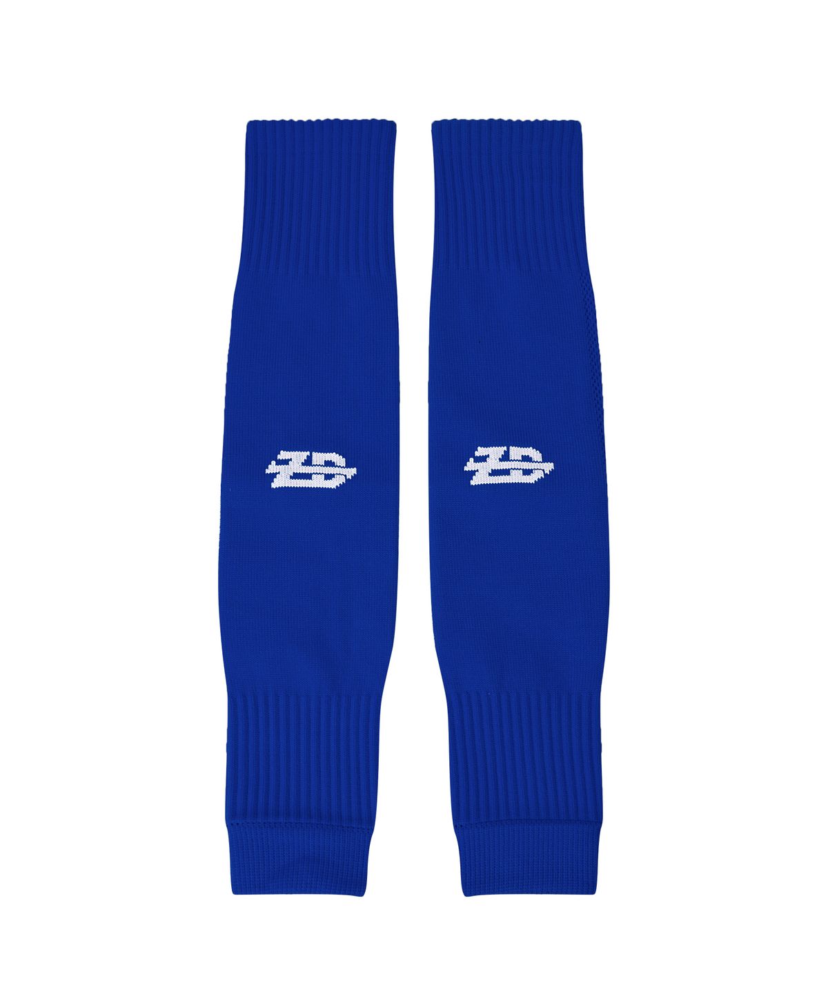 제트디 스포츠(ZD SPORTS) ZD 테크니컬 튜브 스타킹 [블루]