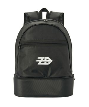 ZD 플레이어 백팩 [블랙]