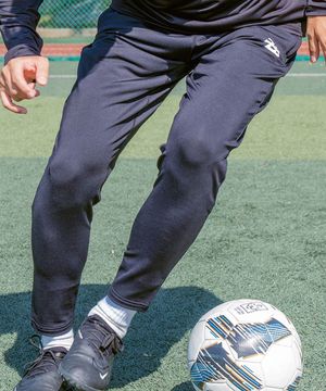 ZD 테크니컬 롱팬츠 [블랙]