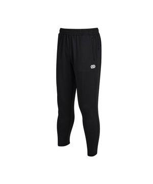 ZD 플레이어 롱팬츠 [블랙]