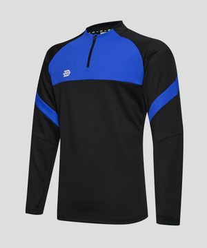 ZD 플레이어 드릴탑 [블랙/블루]