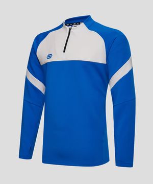 ZD 플레이어 드릴탑 [블루/화이트]