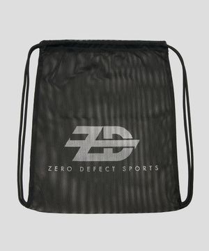 ZD 플레이어 짐백 [블랙]