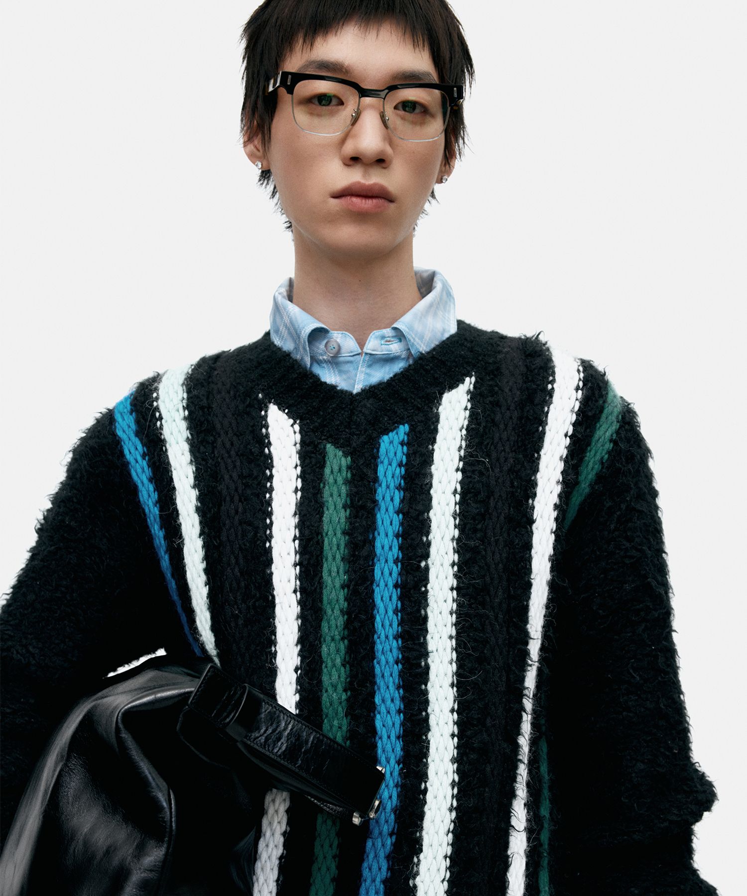 ANDERSSON BELL (アンダーソンベル) - ズボン | MUSINSA 公式