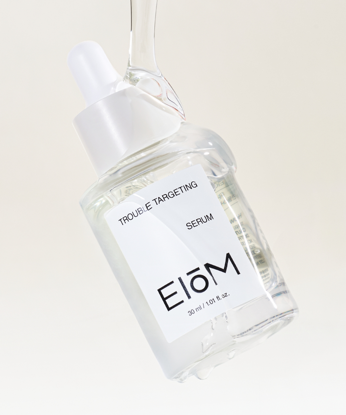 이옴(EIOM) 이옴 트러블 타겟팅 세럼 30ml x 1개