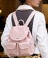 Cozy Backpack-Softpink