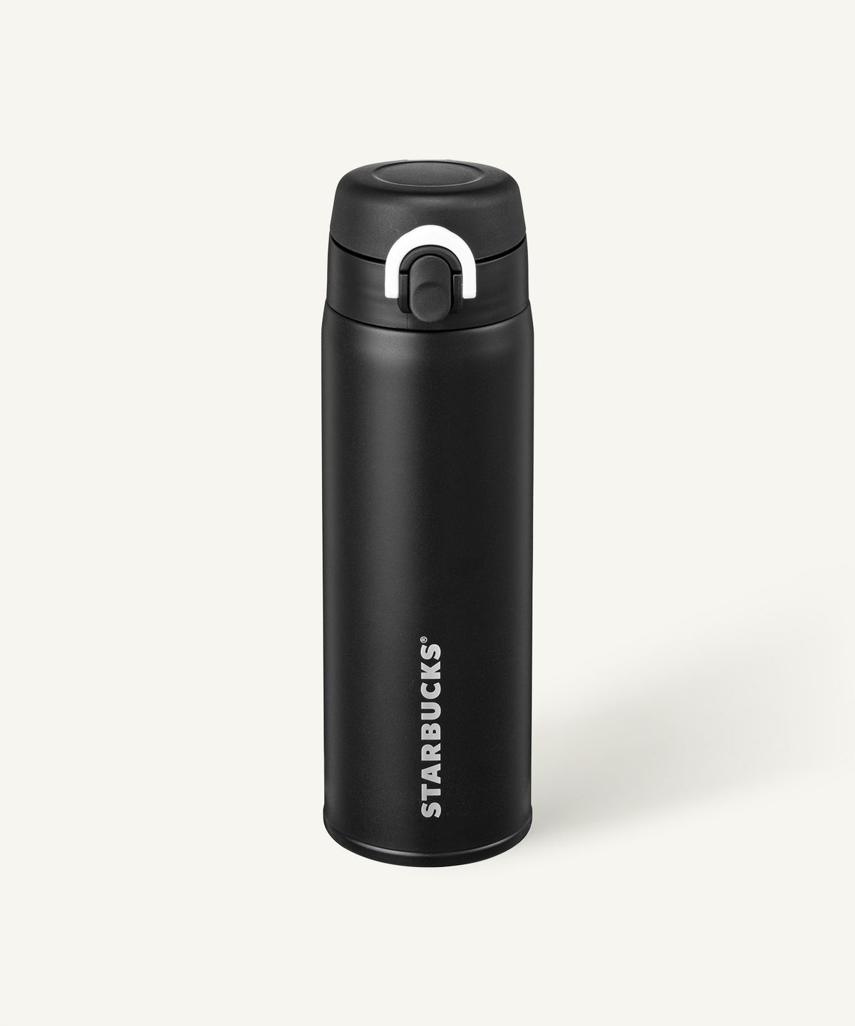 스타벅스(STARBUCKS) 시그니처 JNX 보온병 500ml +에코텀블러음료쿠폰(카톡발송)
