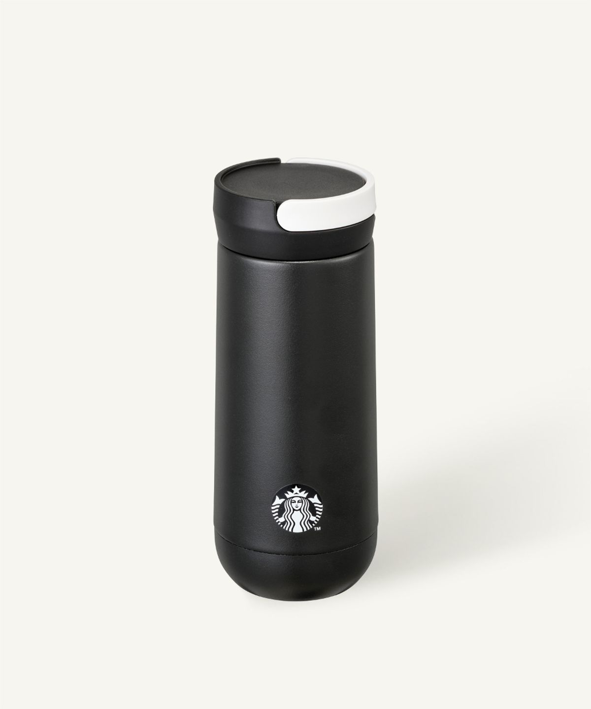 스타벅스(STARBUCKS) SS 시그니처 나수 텀블러 355ml +텀블러음료쿠폰(카톡발송)