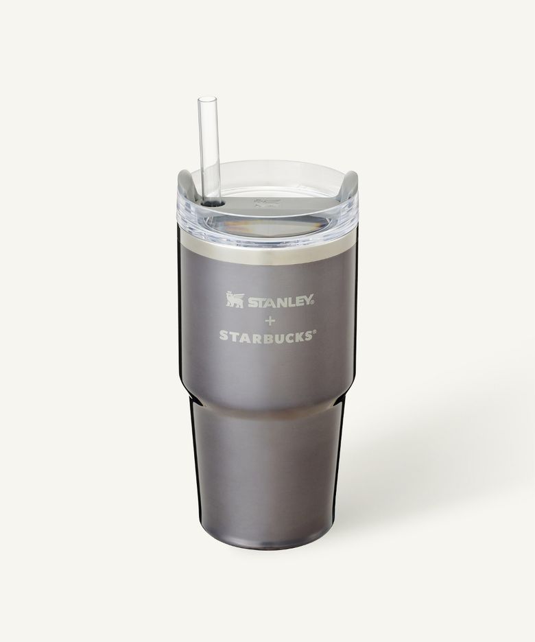 SS 스탠리 시그니처 켄처 텀블러 591ml +텀블러음료쿠폰(카톡발송)