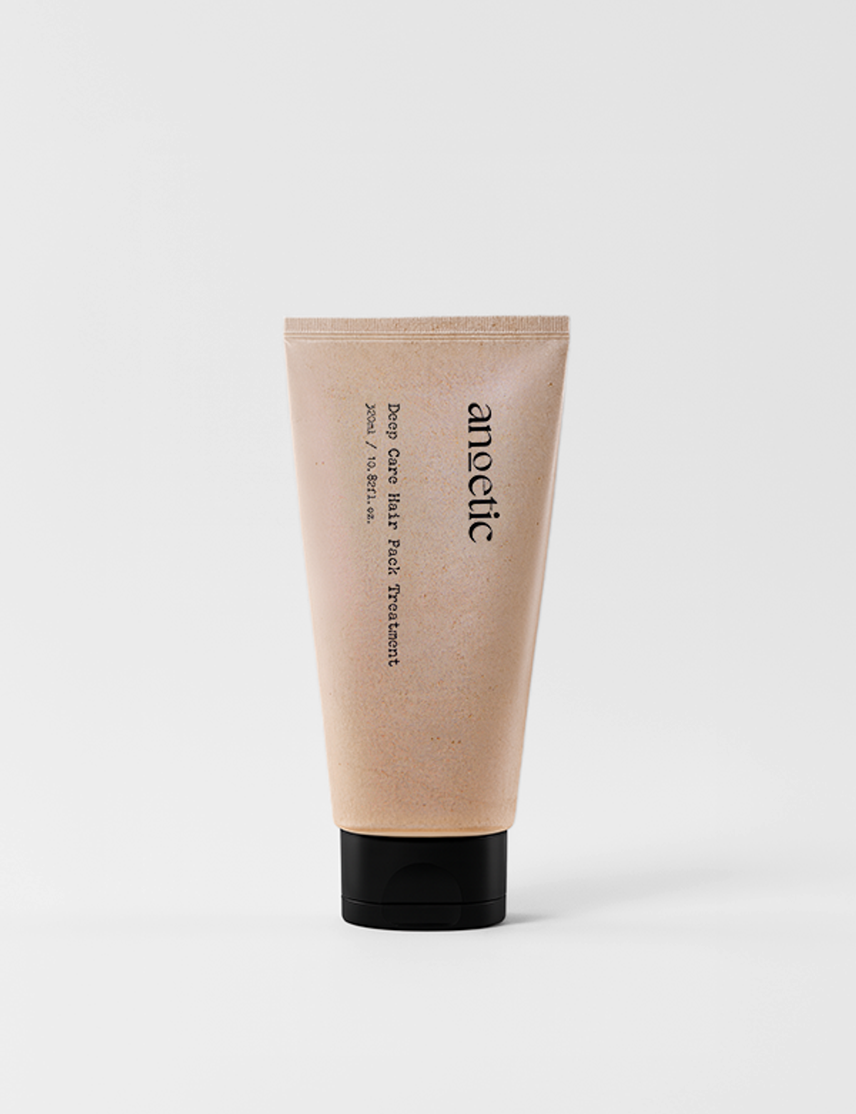 아노에틱 뷰티(ANOETIC BEAUTY) ANOETIC DEEP CARE HAIR PACK TREATMENT