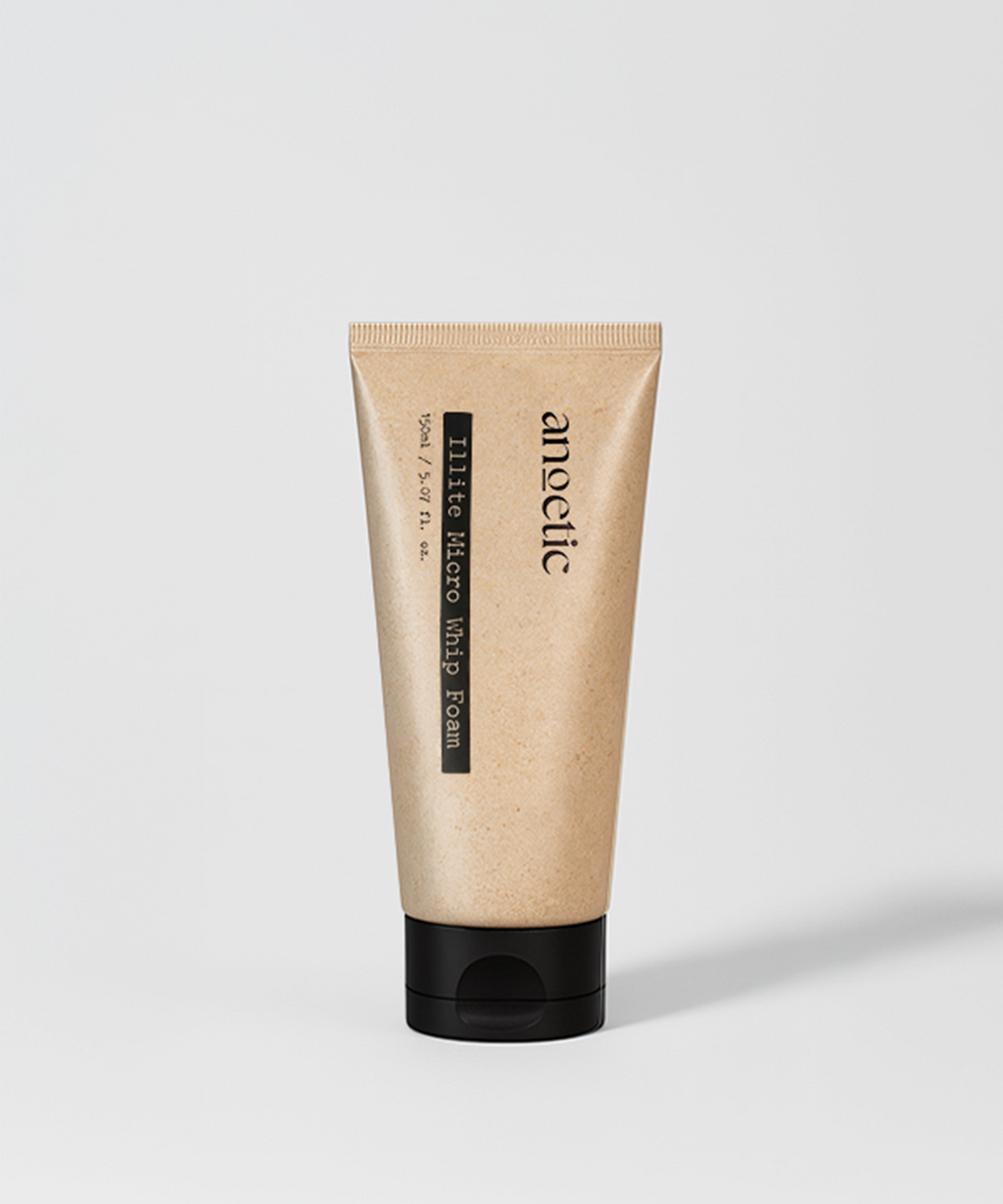 아노에틱 뷰티(ANOETIC BEAUTY) ANOETIC ILLITE MICRO WHIP FOAM