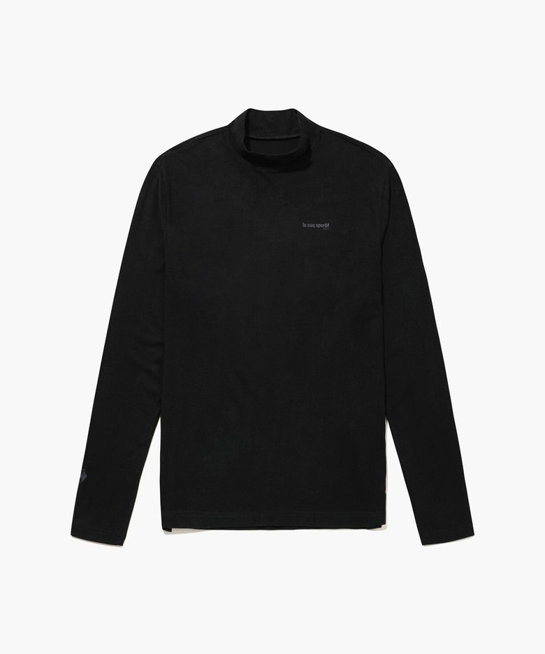 남성 에센셜 FINE AR 베이스 레이어 _BLCK GQ421MILO9