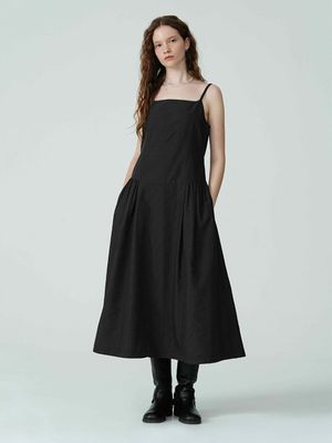 맥시 볼륨 원피스 NEW5AO816