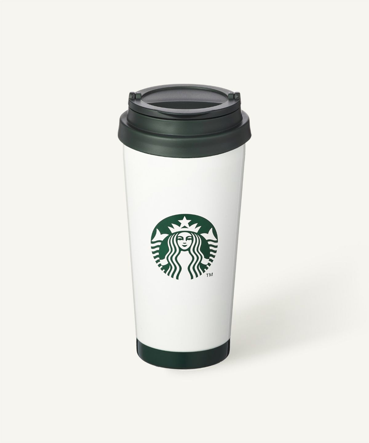 스타벅스(STARBUCKS) SS 엘마 하우스 텀블러 473ml +에코텀블러음료쿠폰(카톡발송)