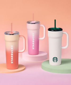 SS 단테 텀블러 710ml 3종 +에코텀블러음료쿠폰(카톡발송)