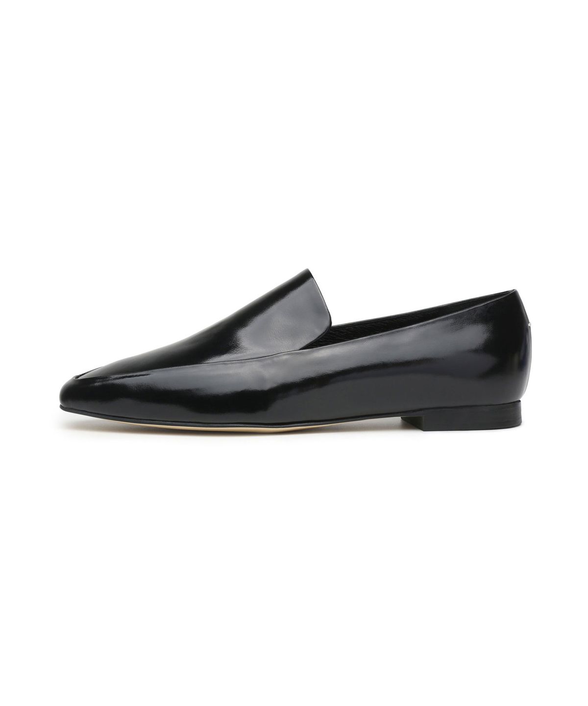 앤버터럼(ANDBUTTERUM) Azure_ Loafer_Black(BF5ALO12BK)