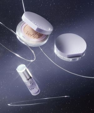 [갤럭시 에디션] 비벨벳 커버쿠션 3종 기획세트(본품+리필)