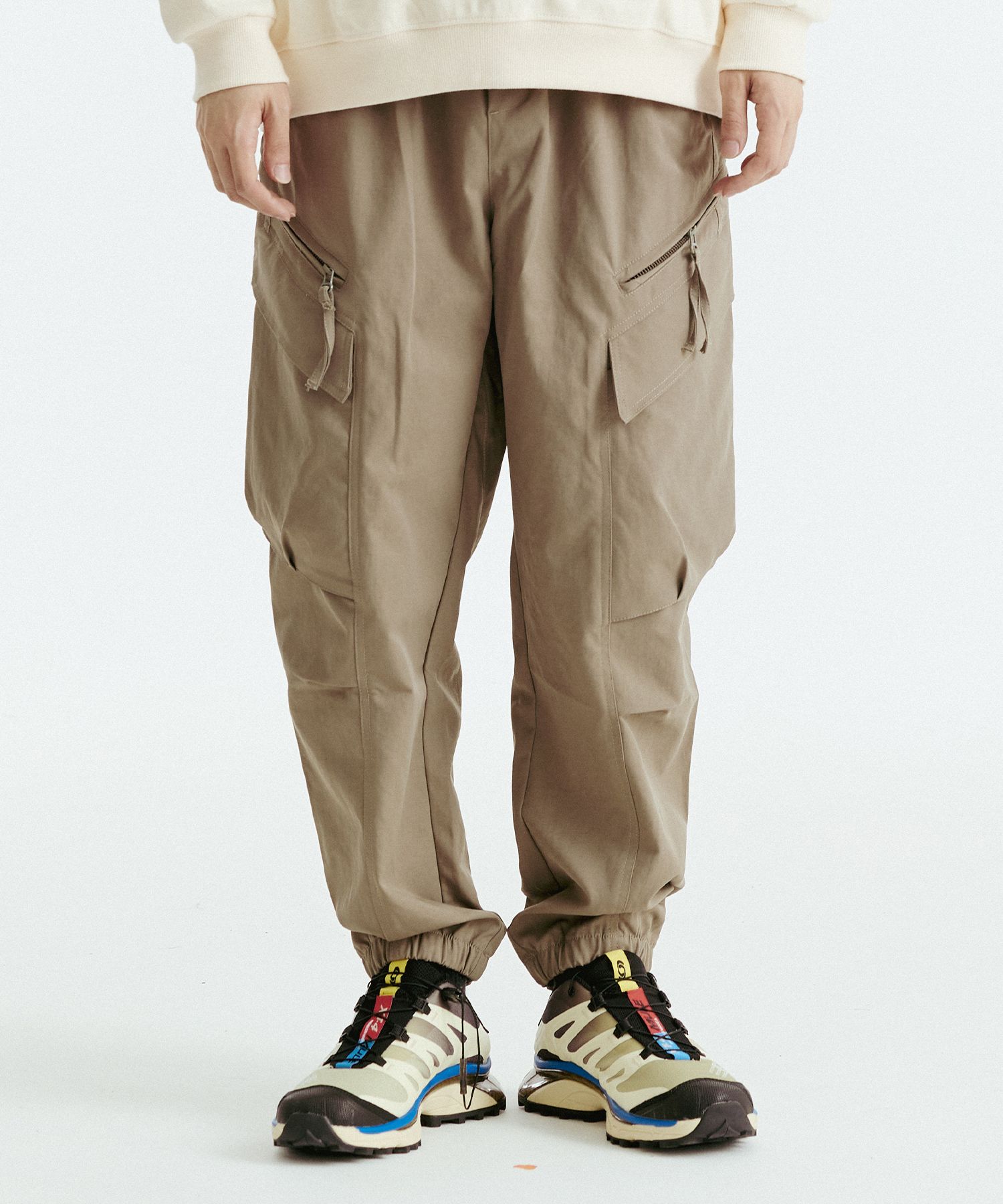 jd cargo pants nike