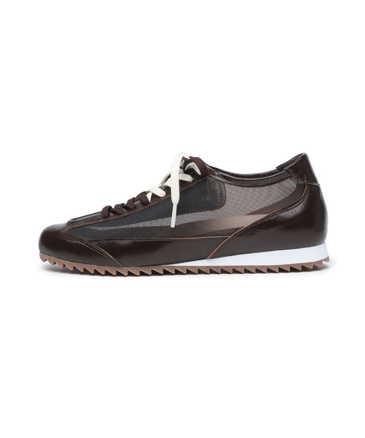 앤버터럼(ANDBUTTERUM) Zephyr_Sneakers_Black(BF5BMK60BR)