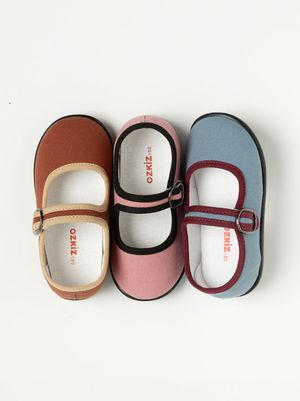 슈크림 슬립온 - 3 COLOR