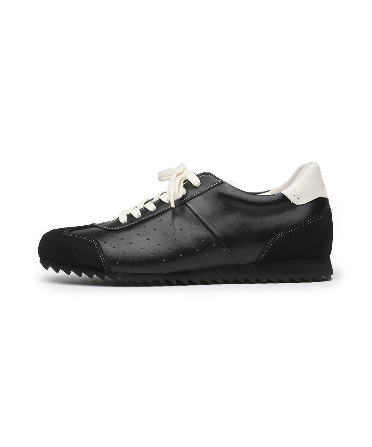 앤버터럼(ANDBUTTERUM) Purdy_Sneakers_Black(BF5AMK52BK)