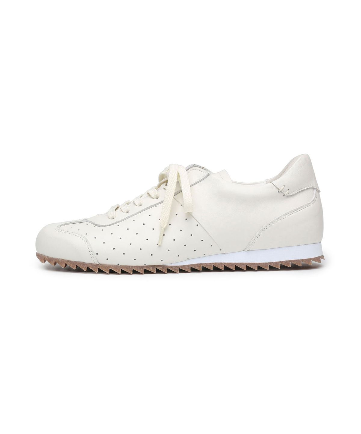 앤버터럼(ANDBUTTERUM) Purdy_Sneakers_White(BF5AMK52WH)