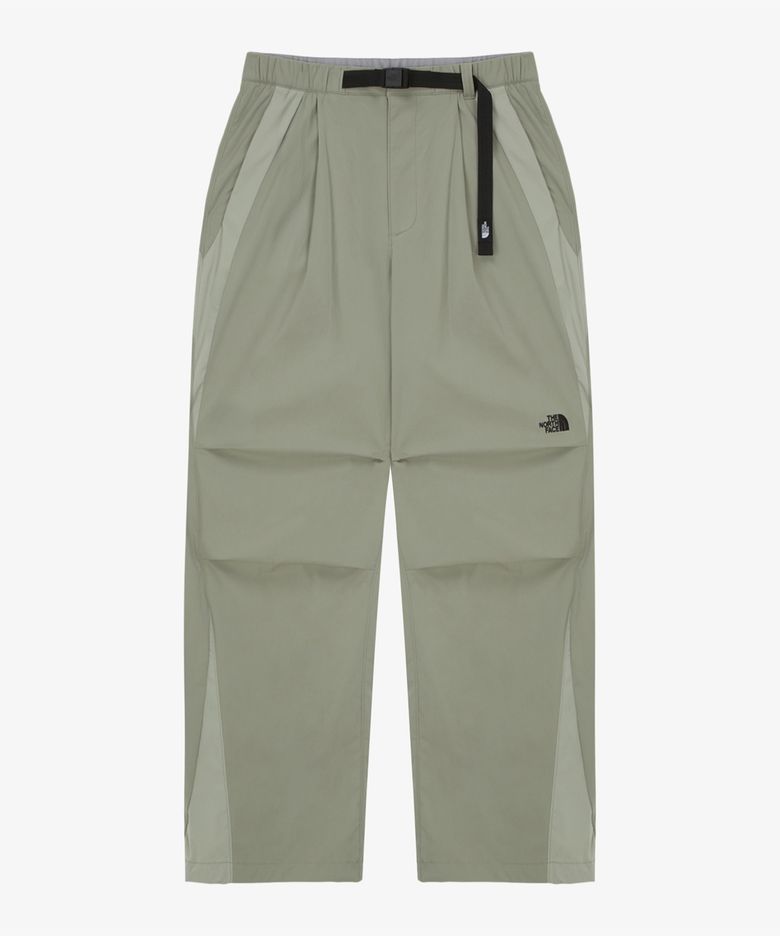 NP6NR53C 알토스 LT 팬츠 LIGHT_KHAKI