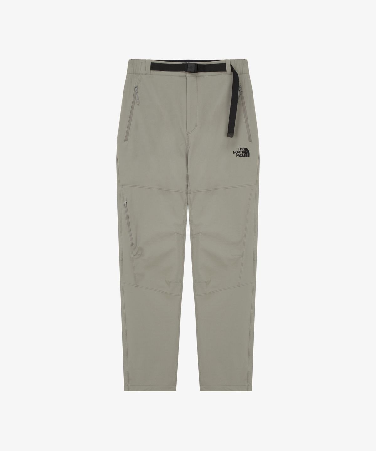 노스페이스(THE NORTH FACE) NP6NR52C 남성 스트라이드 팬츠 WARM_GRAY