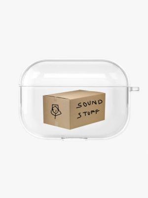 Sound Stuff Airpods Pro 3 Case