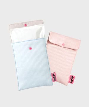 쿨파우치 (2 colors)