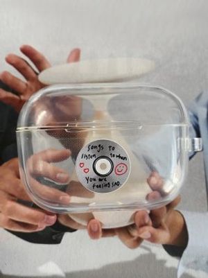 My Vintage Airpods Pro 3 Case