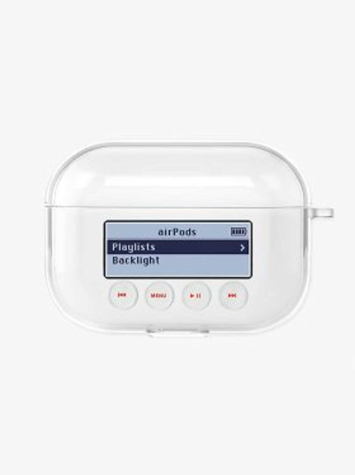 애프터눈라이브(AFTERNOONLIVE) My Classic Airpods Pro 3 Case