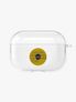 Sound is colour! Airpods Pro 3 Case - Yellow
