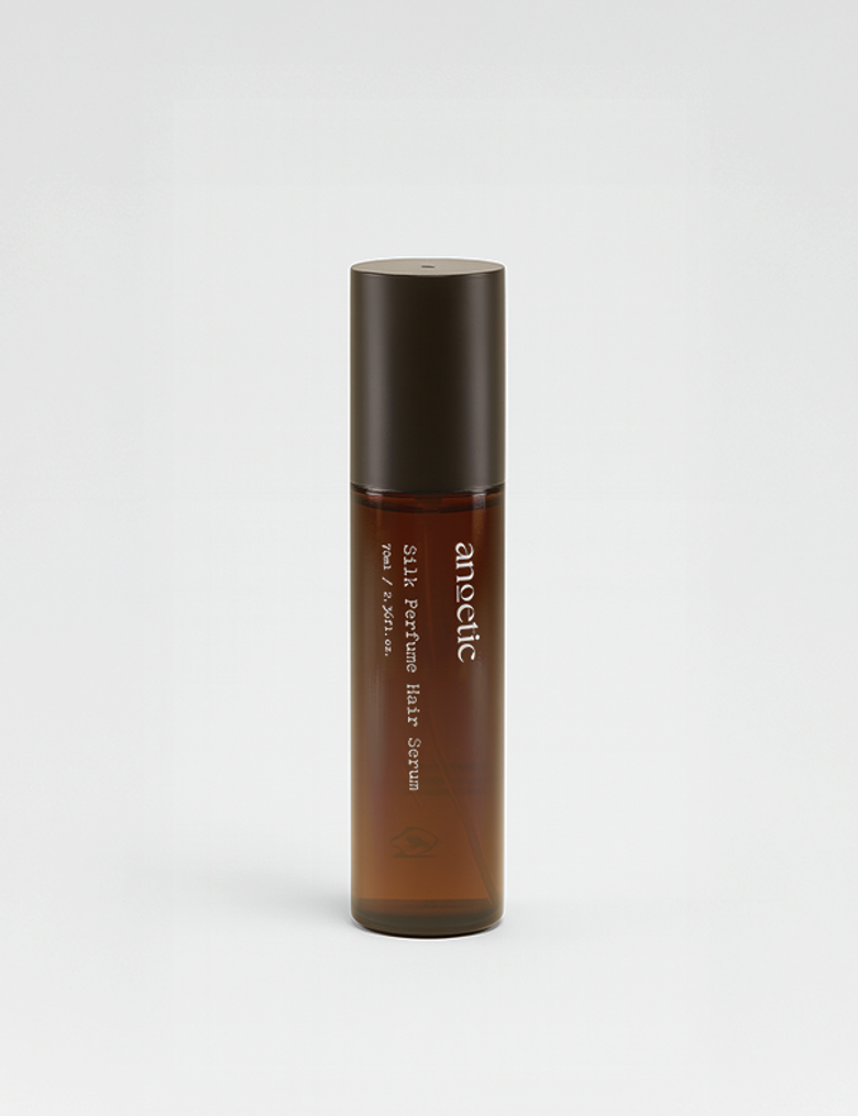 ANOETIC SILK PERFUME HAIR SERUM