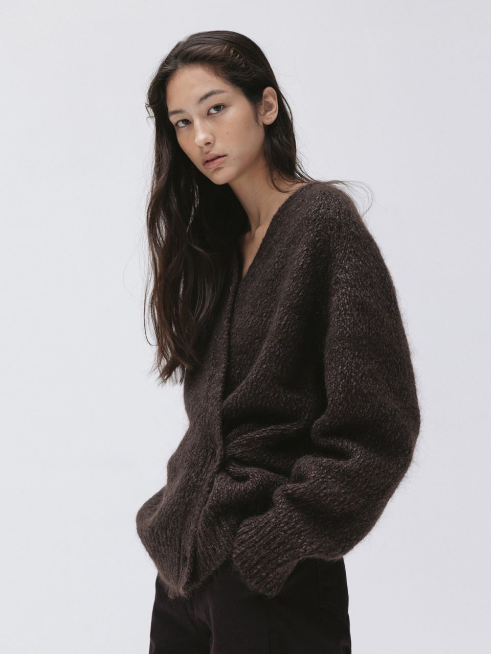 KOWGA MUSINSA トップス トップス | 韓国No.1ファッション通販・MUSINSA公式