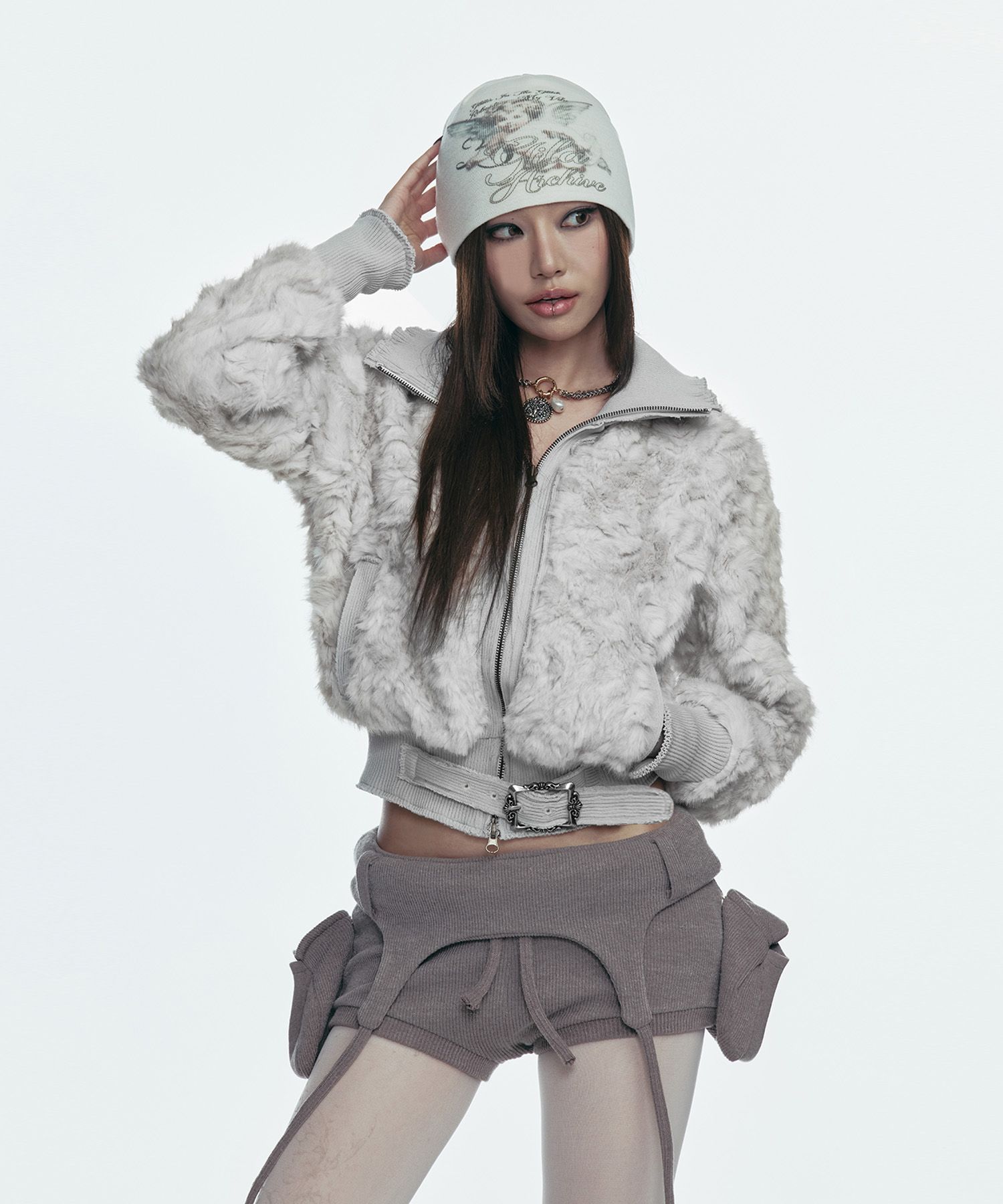 ムートン&ファーコート特集 - 韓国人気ファッション通販 | MUSINSA日本