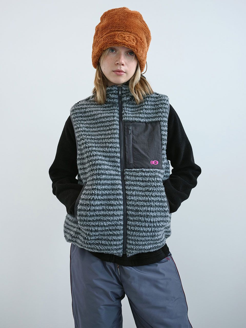 Enzo Blues (エンゾーブルース) | MUSINSA 公式通販